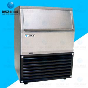 SD90、120制冰機系列