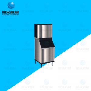 SD150、250、350、400制冰機系列