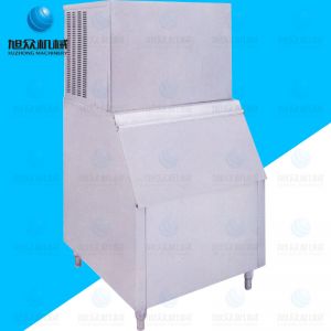 SD500、700、900、1000、1300、1500制冰機系列